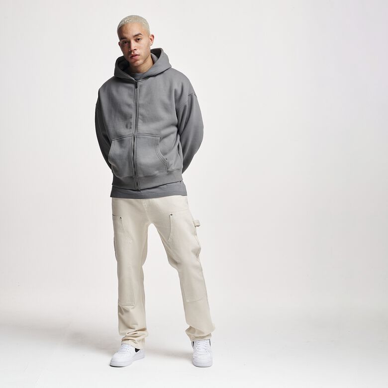 Haldor Carpenter rechte jeans