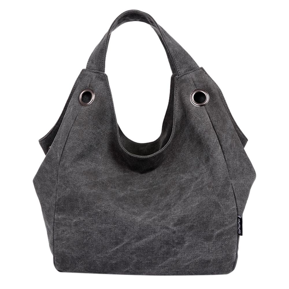 Sac bandoulière en toile pour femme, sac messager militaire, sacoche, sac à main vintage, marque célèbre, sac fourre-tout pour femme, Bolsa Feminina T1G