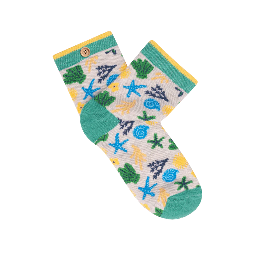 Chaussettes Sofia & Yoan