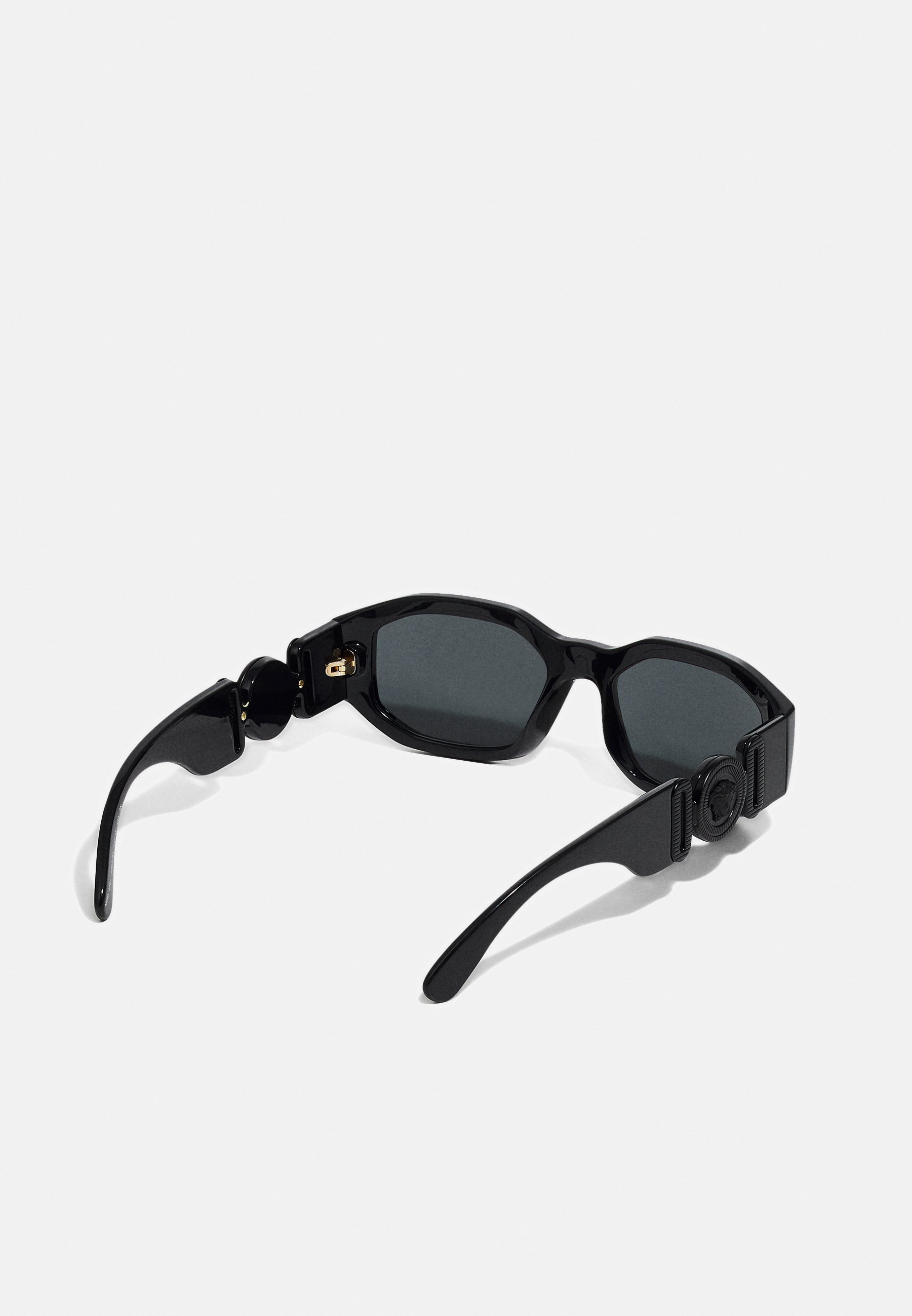 Versace UNISEX - Okulary przeciwsłoneczne - czarne