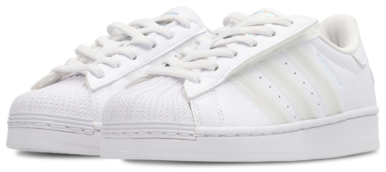 Luces LED Adidas Superstar