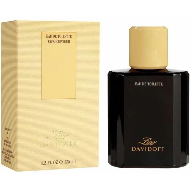 Davidoff Zino (M) Eau de Toilette 125 ml