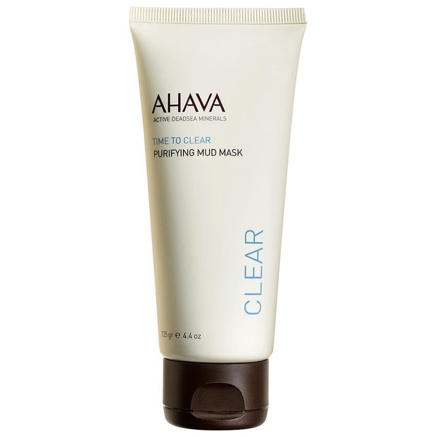 AHAVA Cleansing Mask Maska od blata za čišćenje - 100 ml