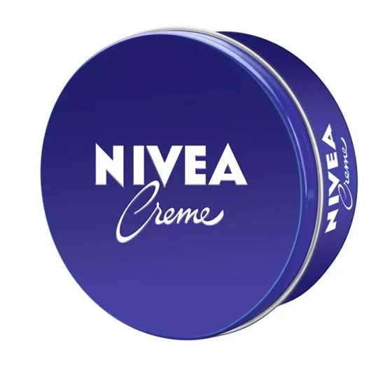 NIVEA Creme uniwersalny krem do twarzy i ciała 400 ml