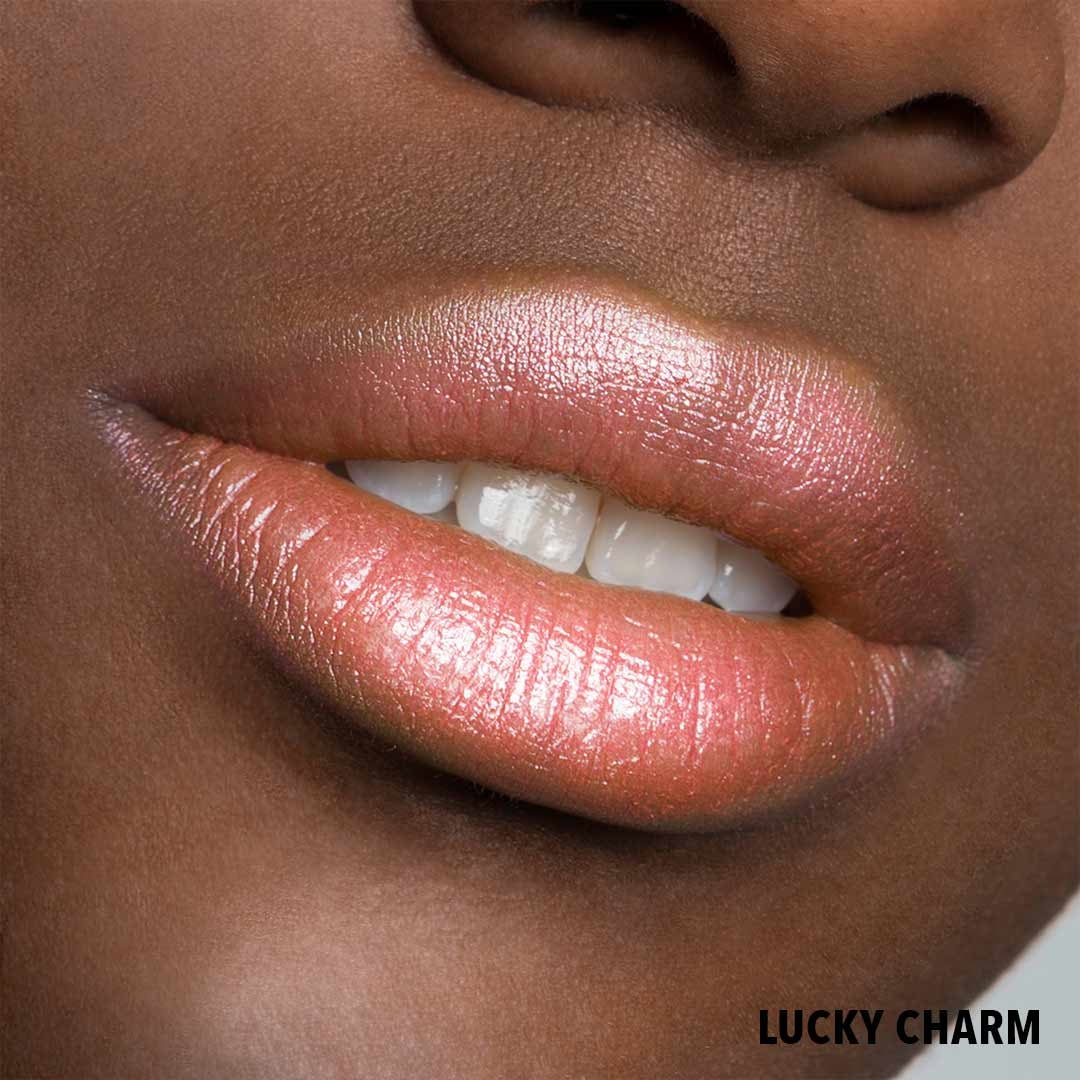 Labbra Lip Butter Shiny - Rossetto brillante, Rossetto