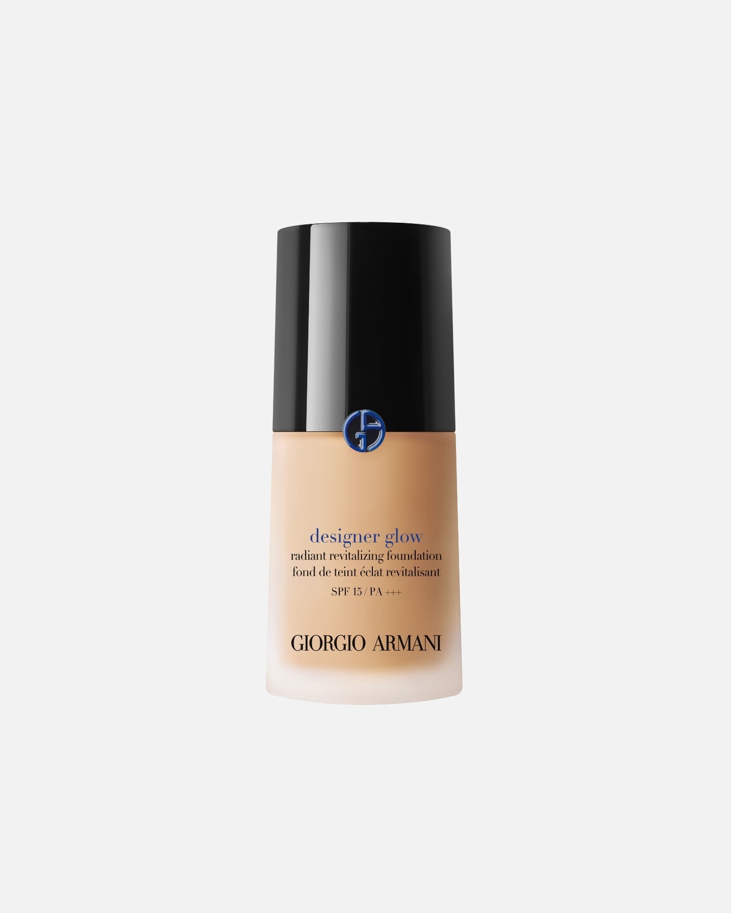 Armani Foundation Designer Glow tekući puder - 30 ml