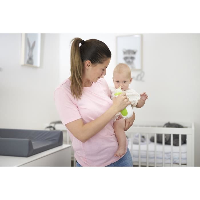 NOSIBOO - Aspirador Nasal Elétrico Portátil para Bebês