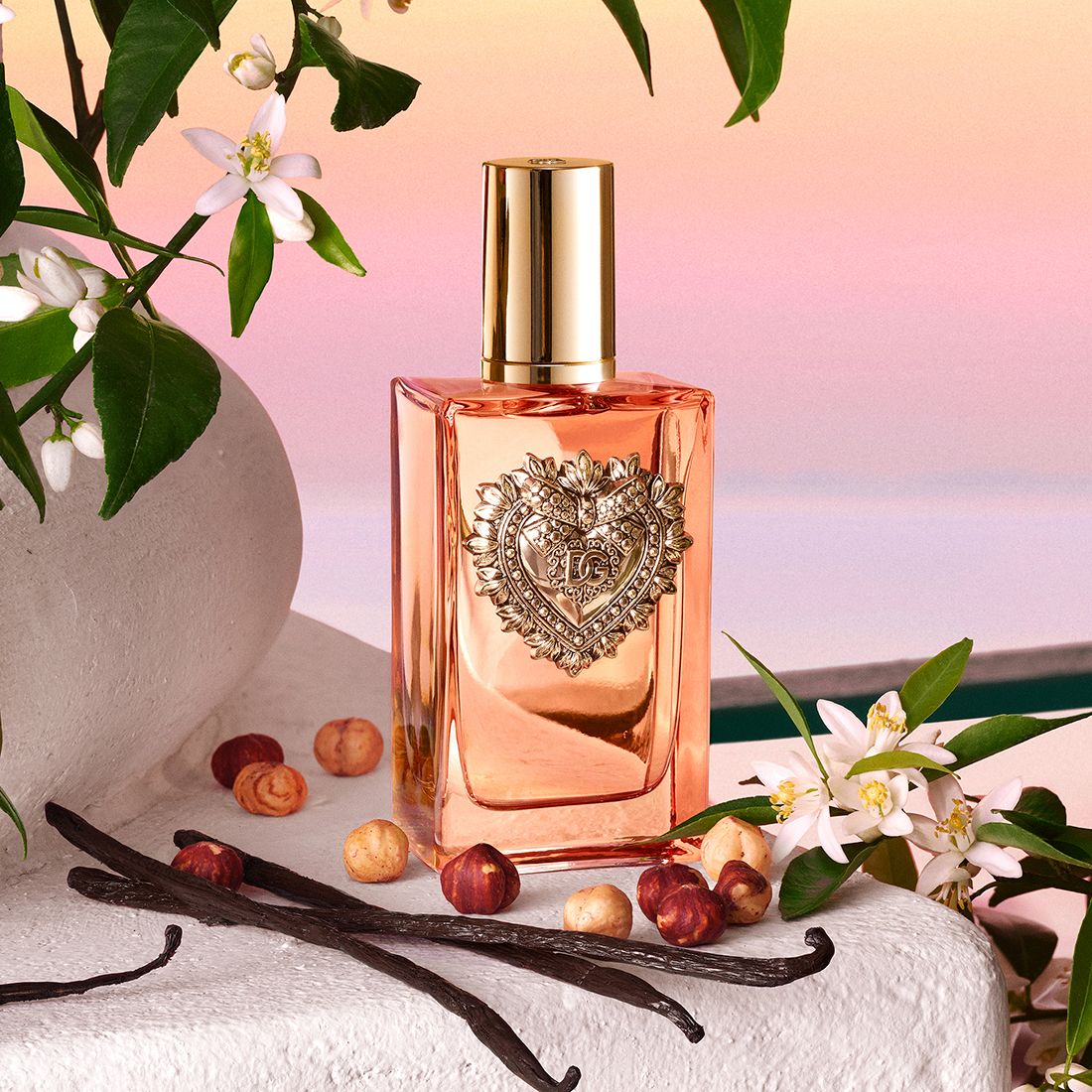 Devotion EDP Intense Parfemska voda (EDP)