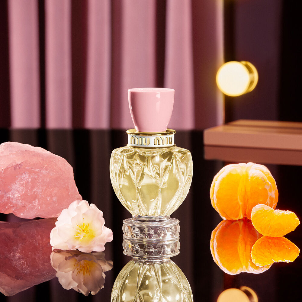 Miu Miu Twist Eau de Toilette