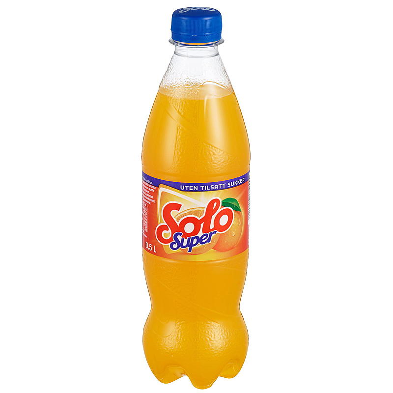Solo Solo Super 0.5 l