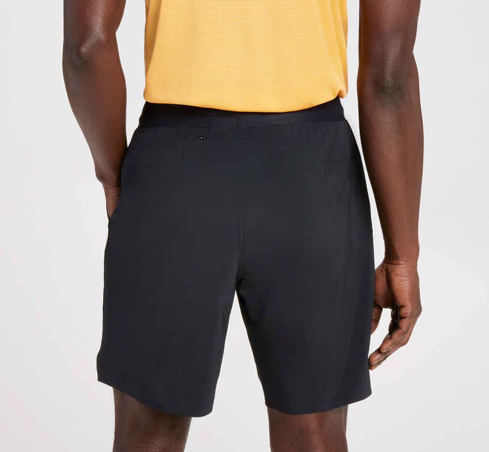 HOKA Pantaloncini neri attivi
