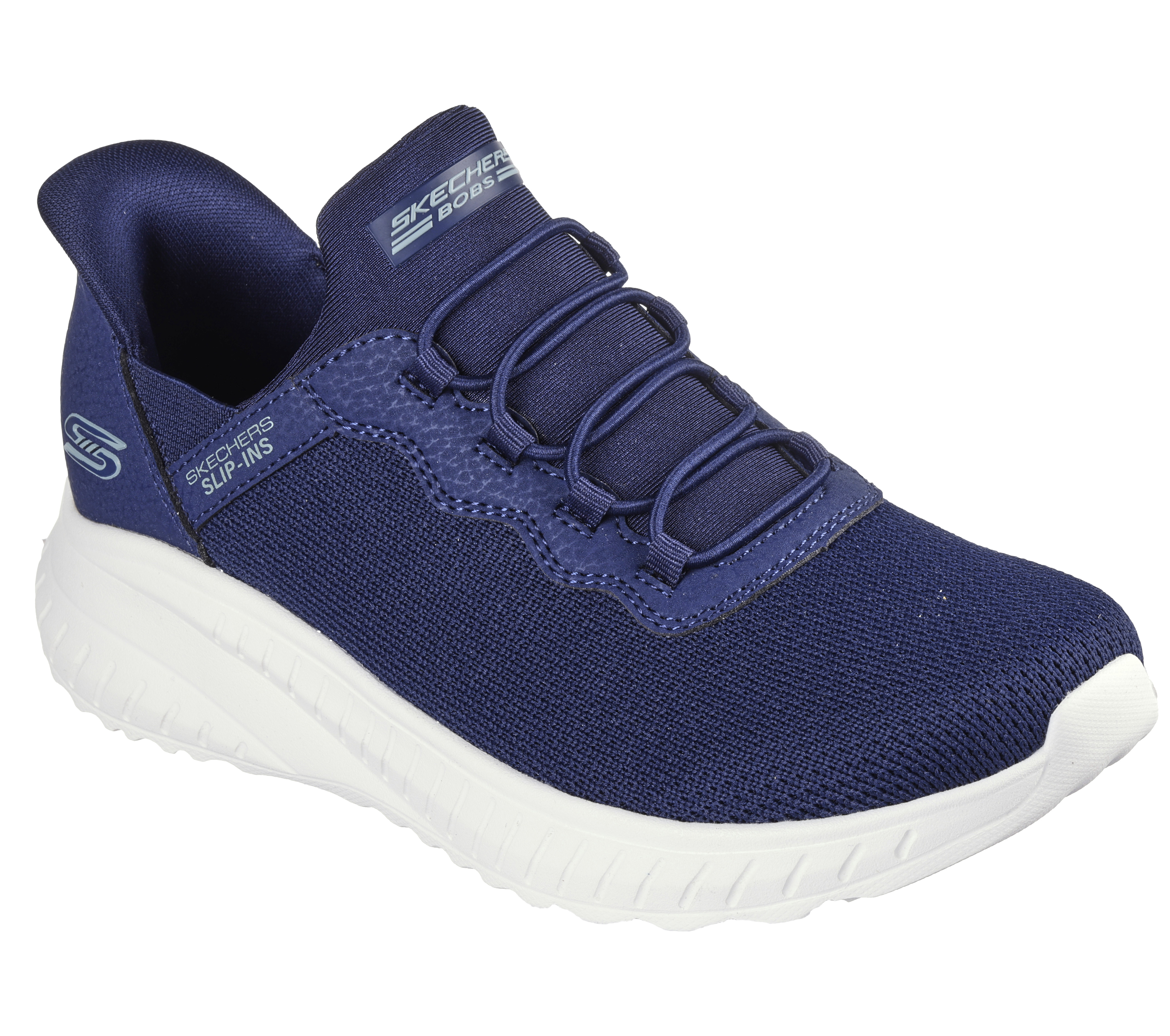 Skechers Slip-ins: BOBS Sport Squad Chaos