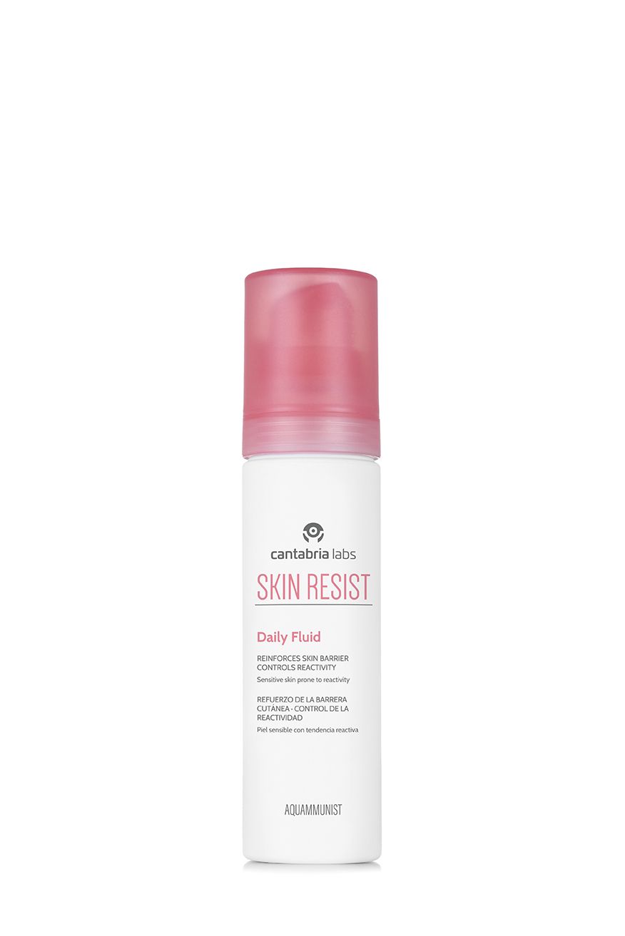 Skin Resist Daily Fluid za jačanje kožne barijere Ljekarnički tretmani
