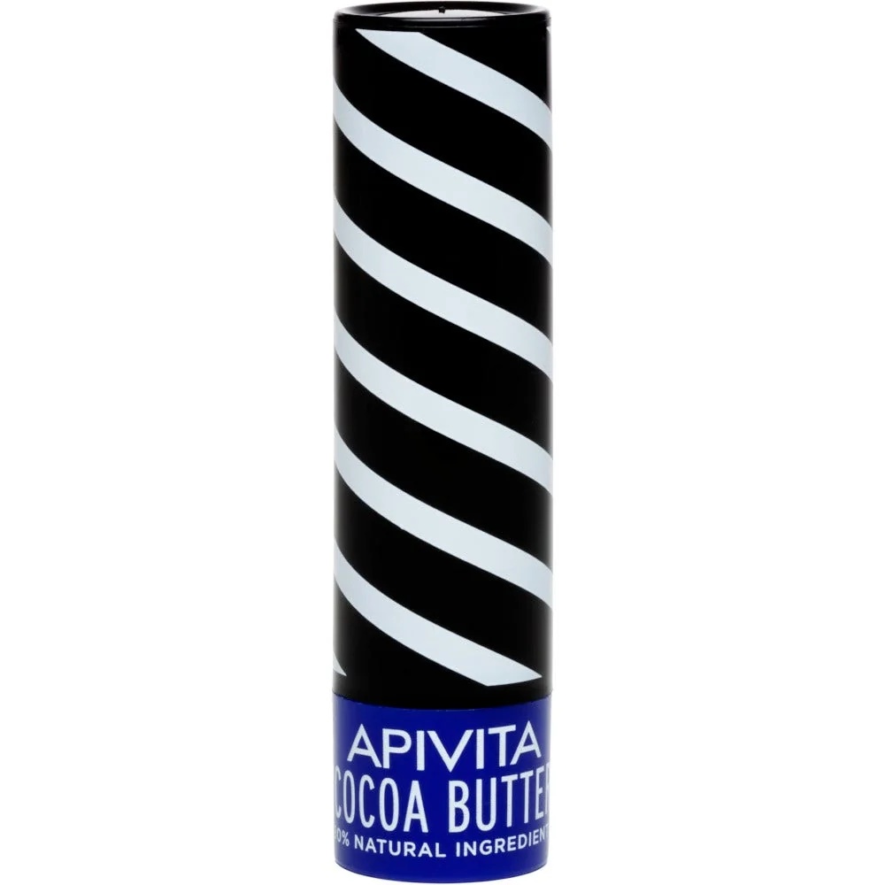 APIVITA Apivita Lipcare Cocoa lippenbalsem 4,4 g/17 g