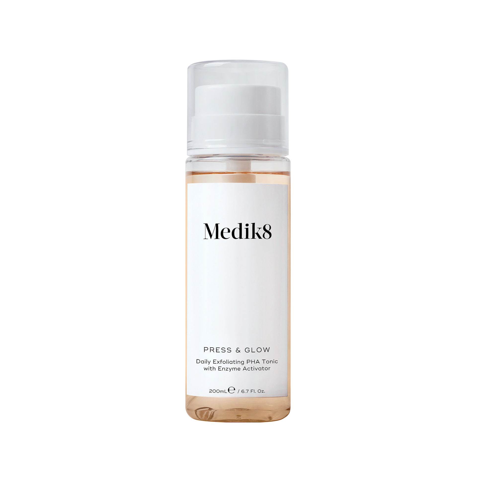 Tonik za lice Press & Glow 200 ml - Medik8