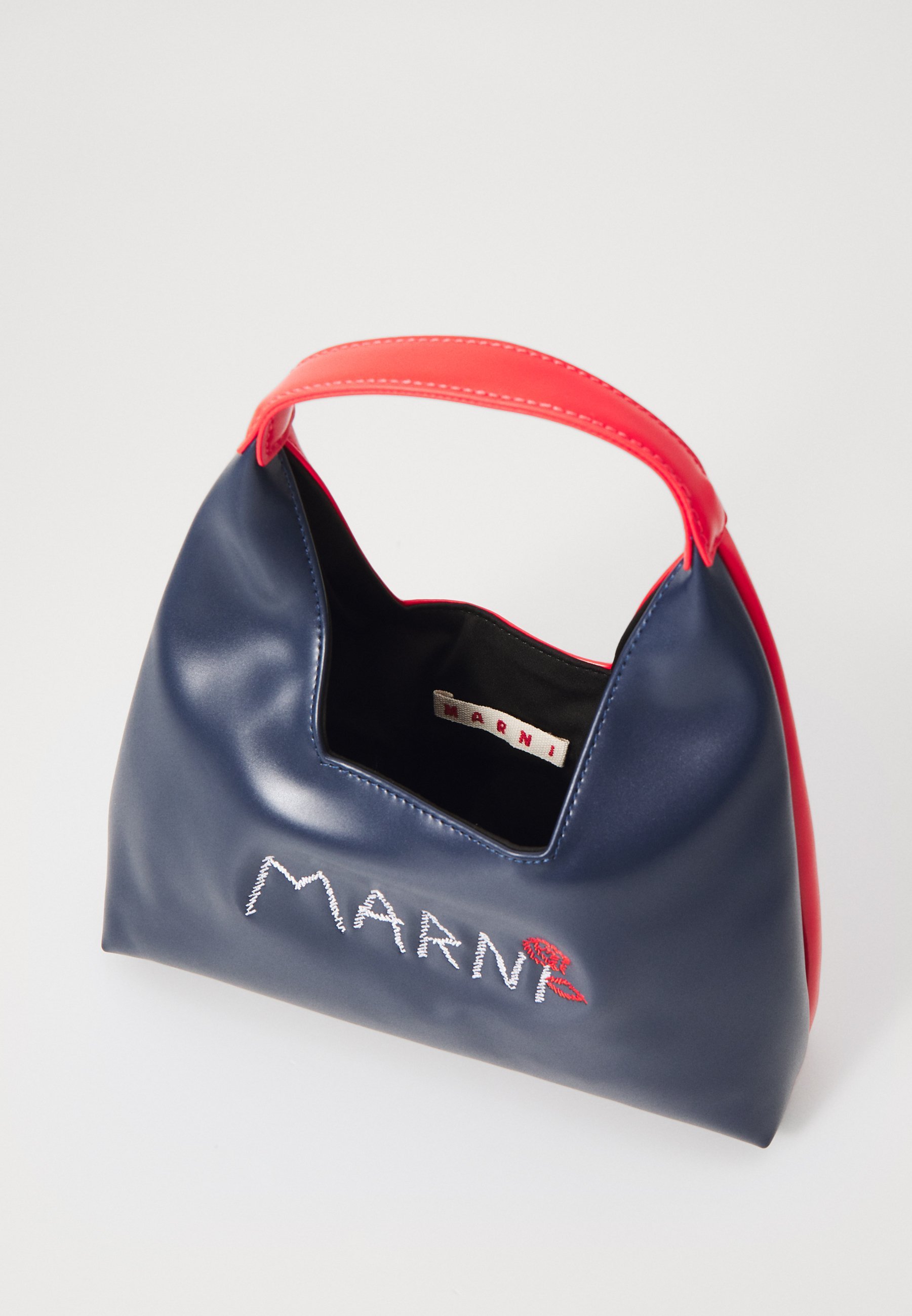 Marni Unisex-Handtasche – zartrosa
