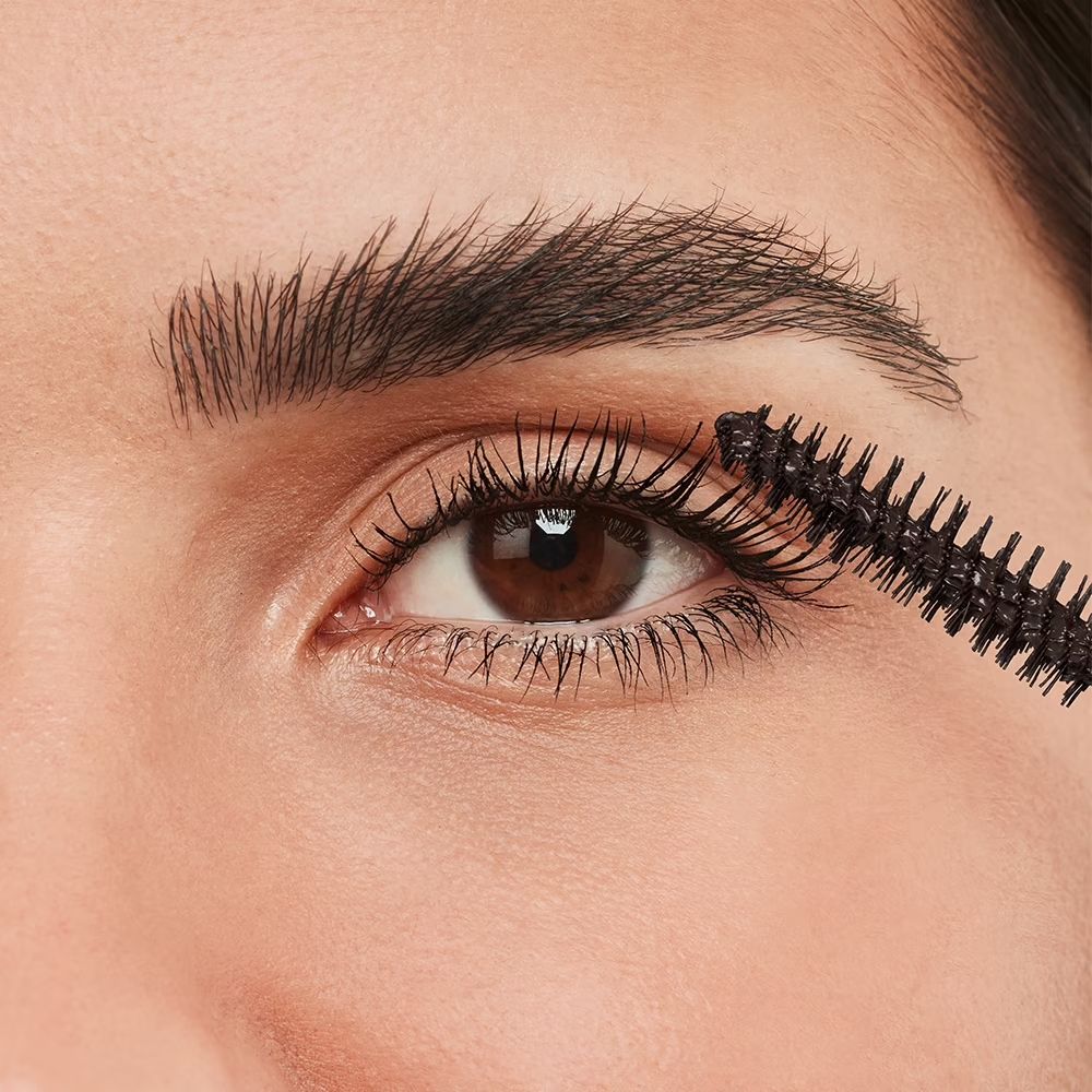 Водоотпорна маскара Healthy Mix Маскаре
