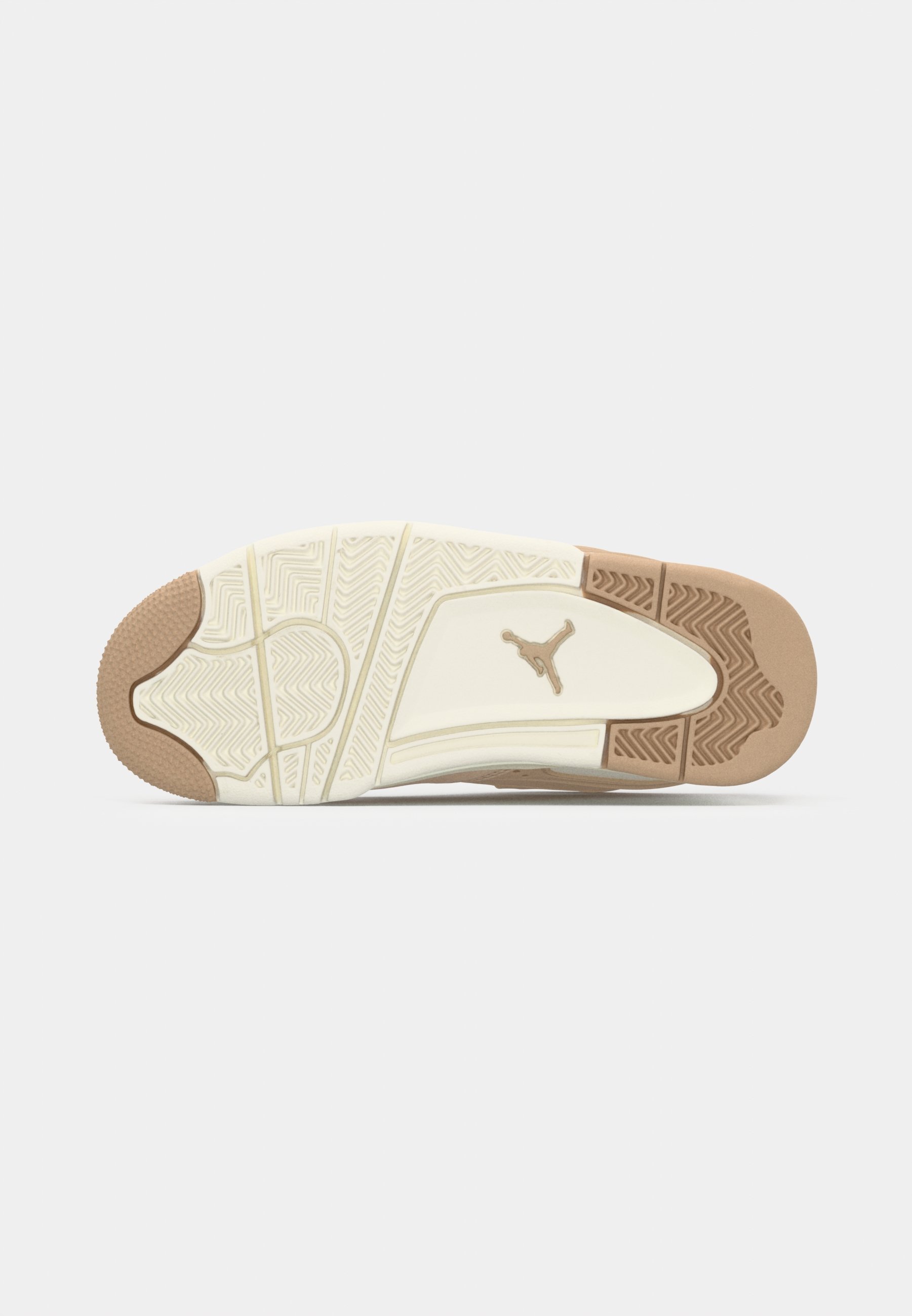 Jordan lage sneakers