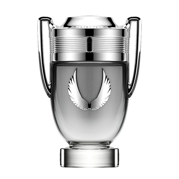 Invictus Platinum