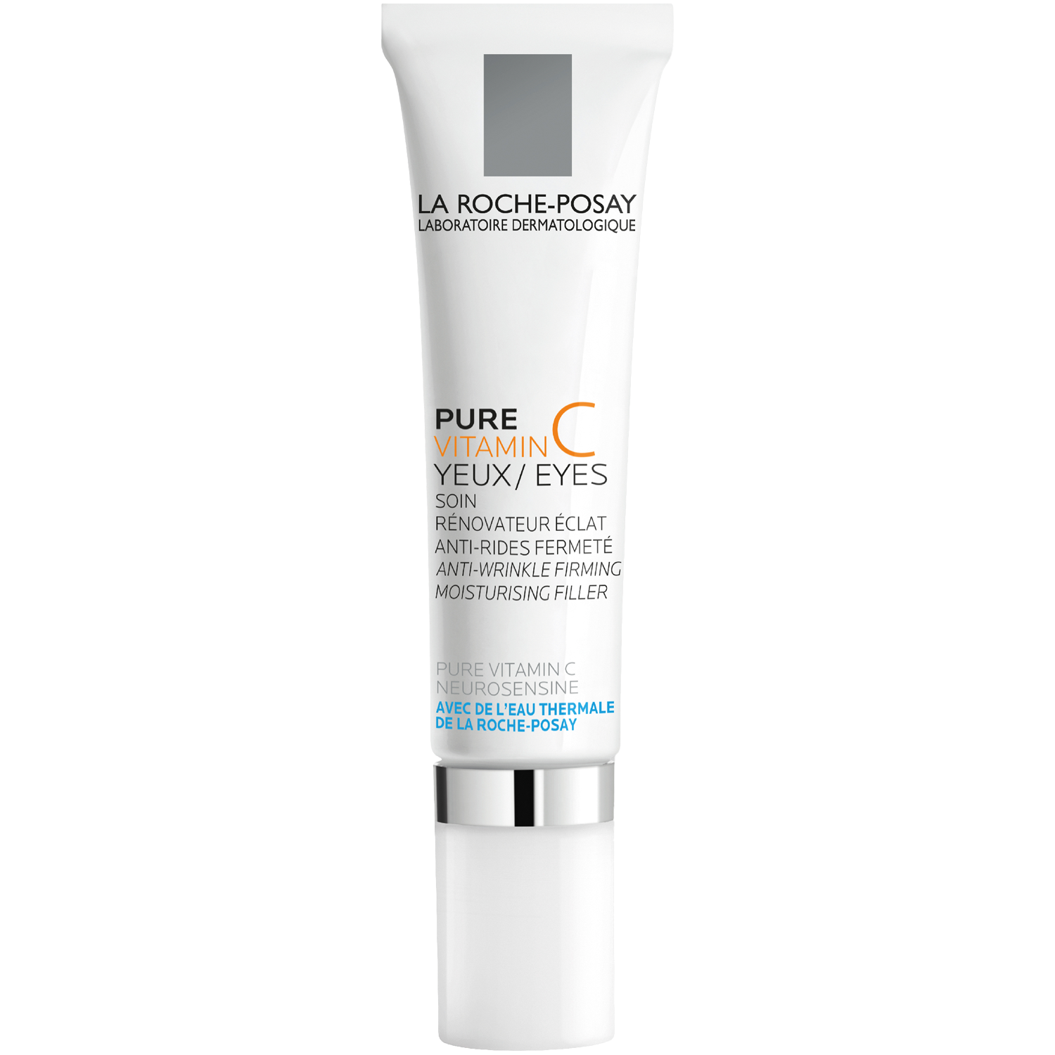 La Roche-Posay szemkörnyékápoló krém 15 ml Rederm C