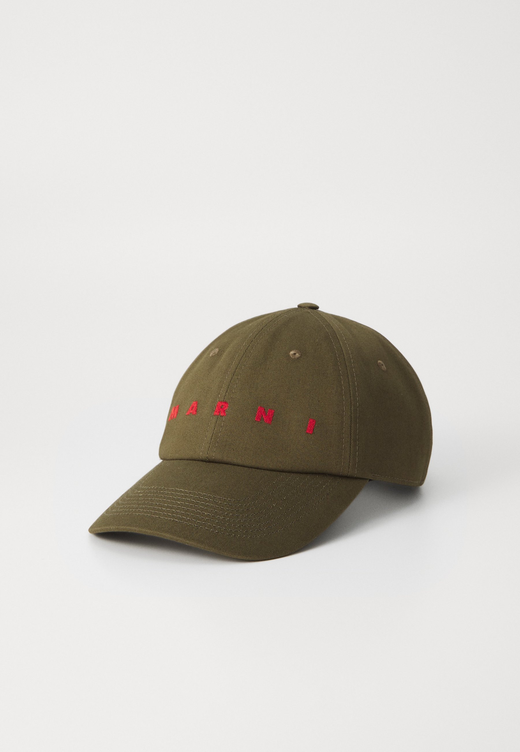 Marni HATS UNISEX - Berretto - verde salvia intenso