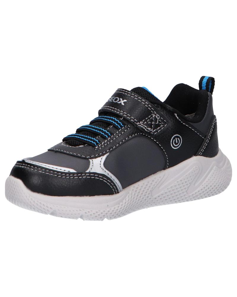 Deportivas Geox B264ub 000bc B Sprintye