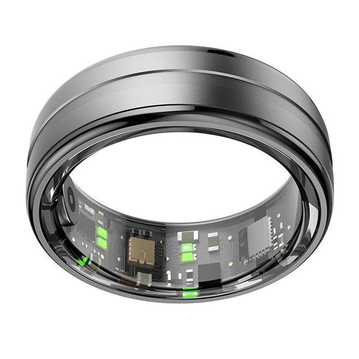 COLMI R06 Smart-Armband – 18,1 mm – IP67 wasserdicht – 7 Tage Akkulaufzeit