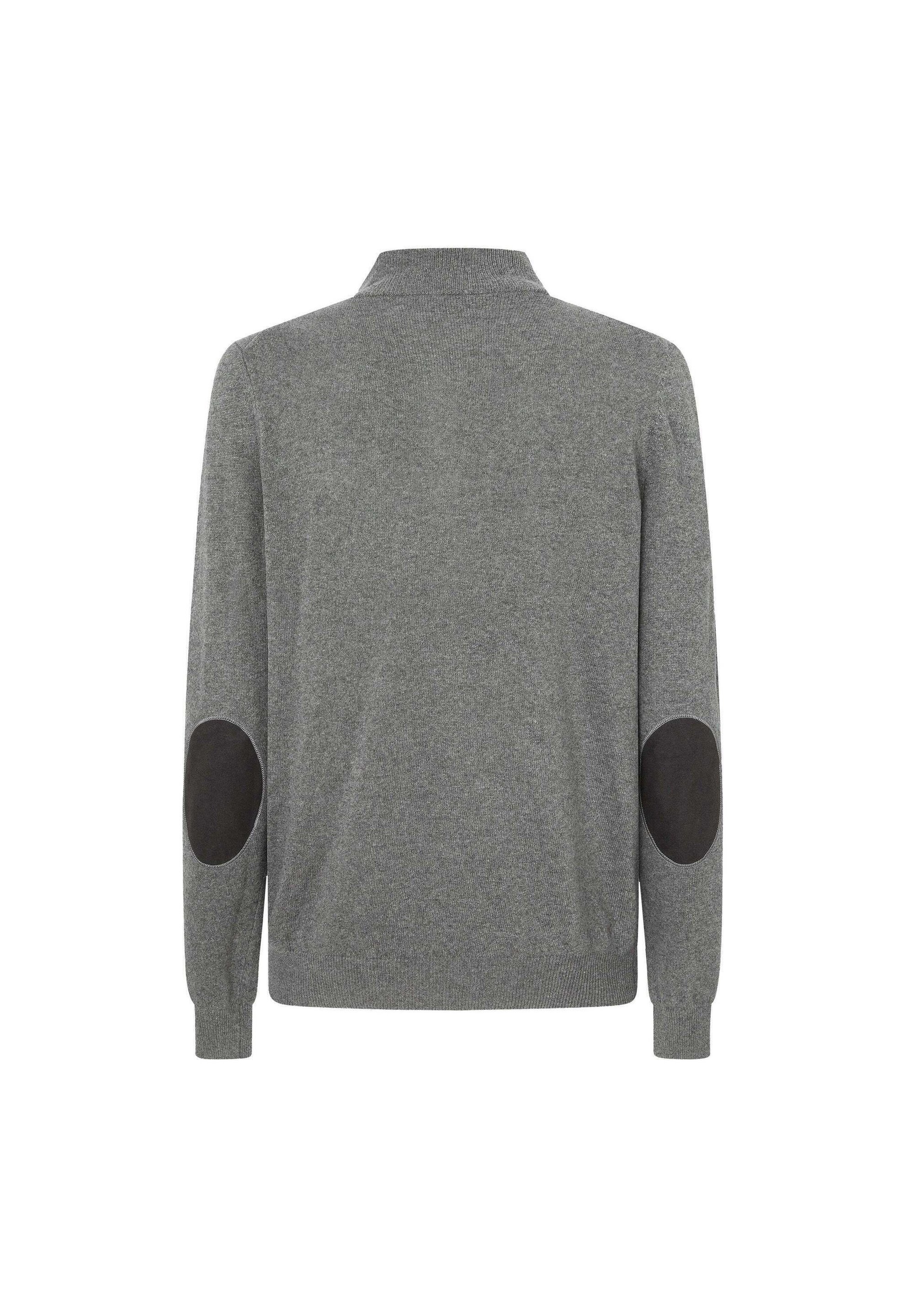 Hackett London trui - grijs