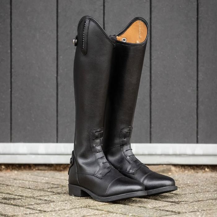 Q-essentials Jessy Reitstiefel
