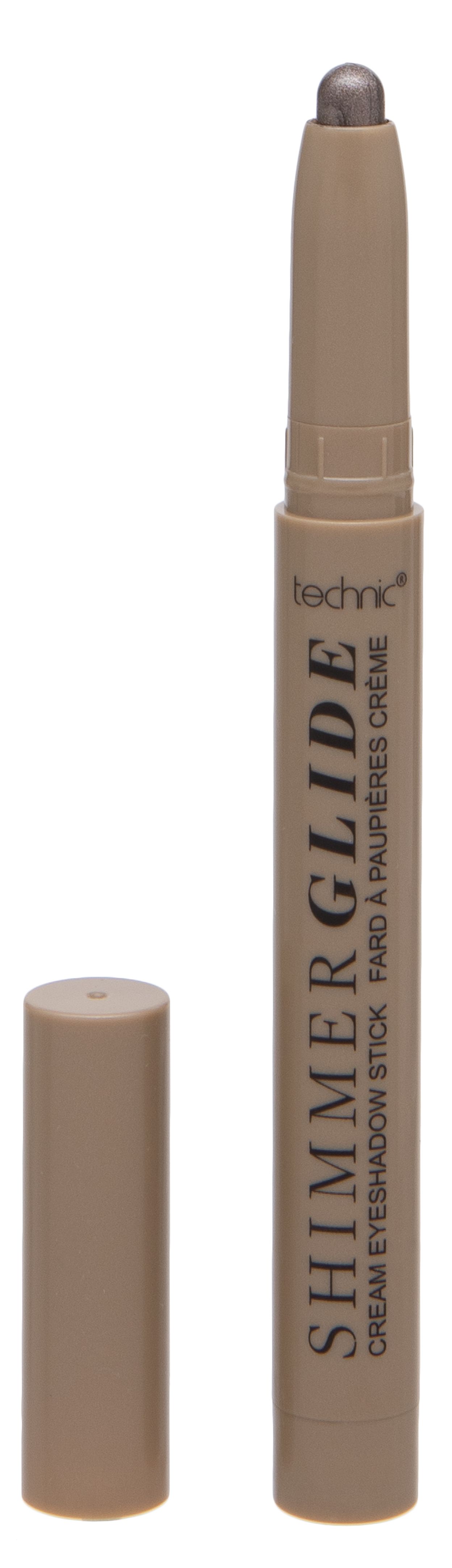 Senčilo za oči v stiku Shimmer Glide Ličila za oči