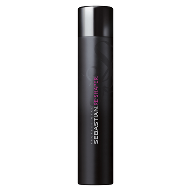 Sebastian Professionals Shaper Fierce stiprios fiksacijos purškiklis 400 ml