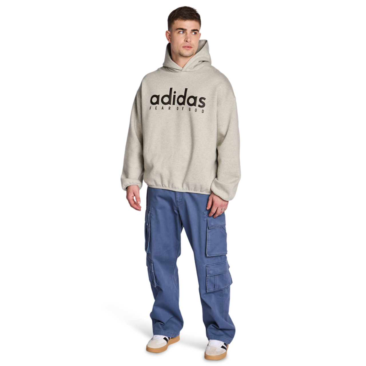 adidas Jumalan pelko