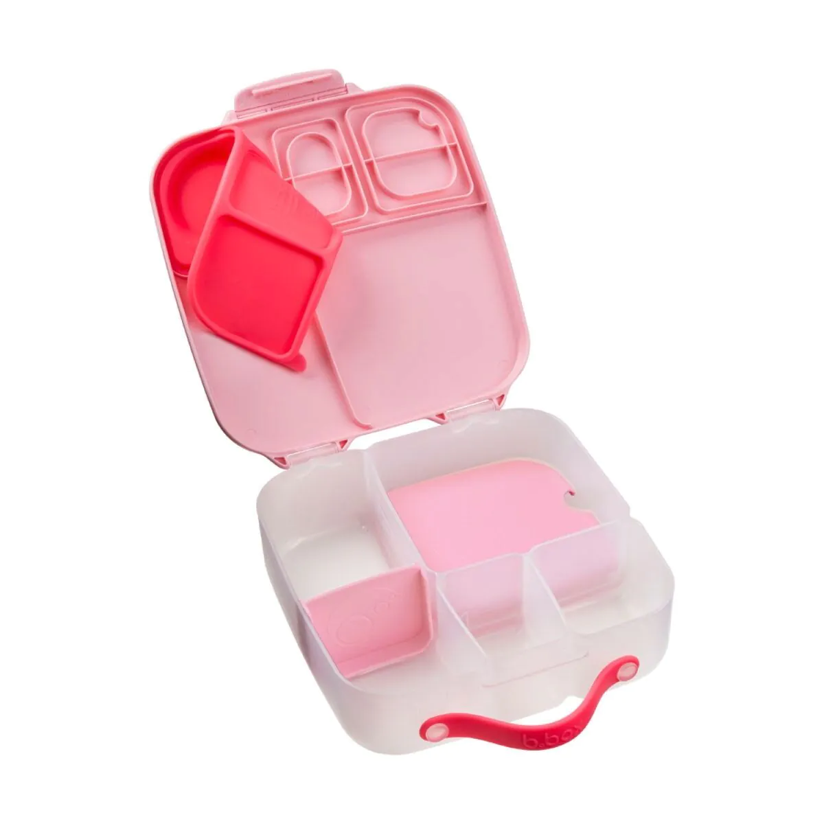B.Box Flamingo Fizz - Lunchbox
