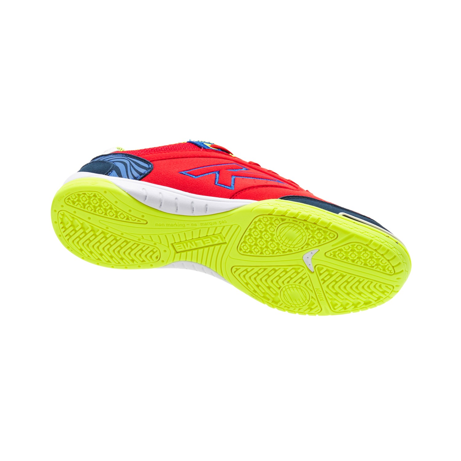  Kelme Precision Hallenfußballschuhe