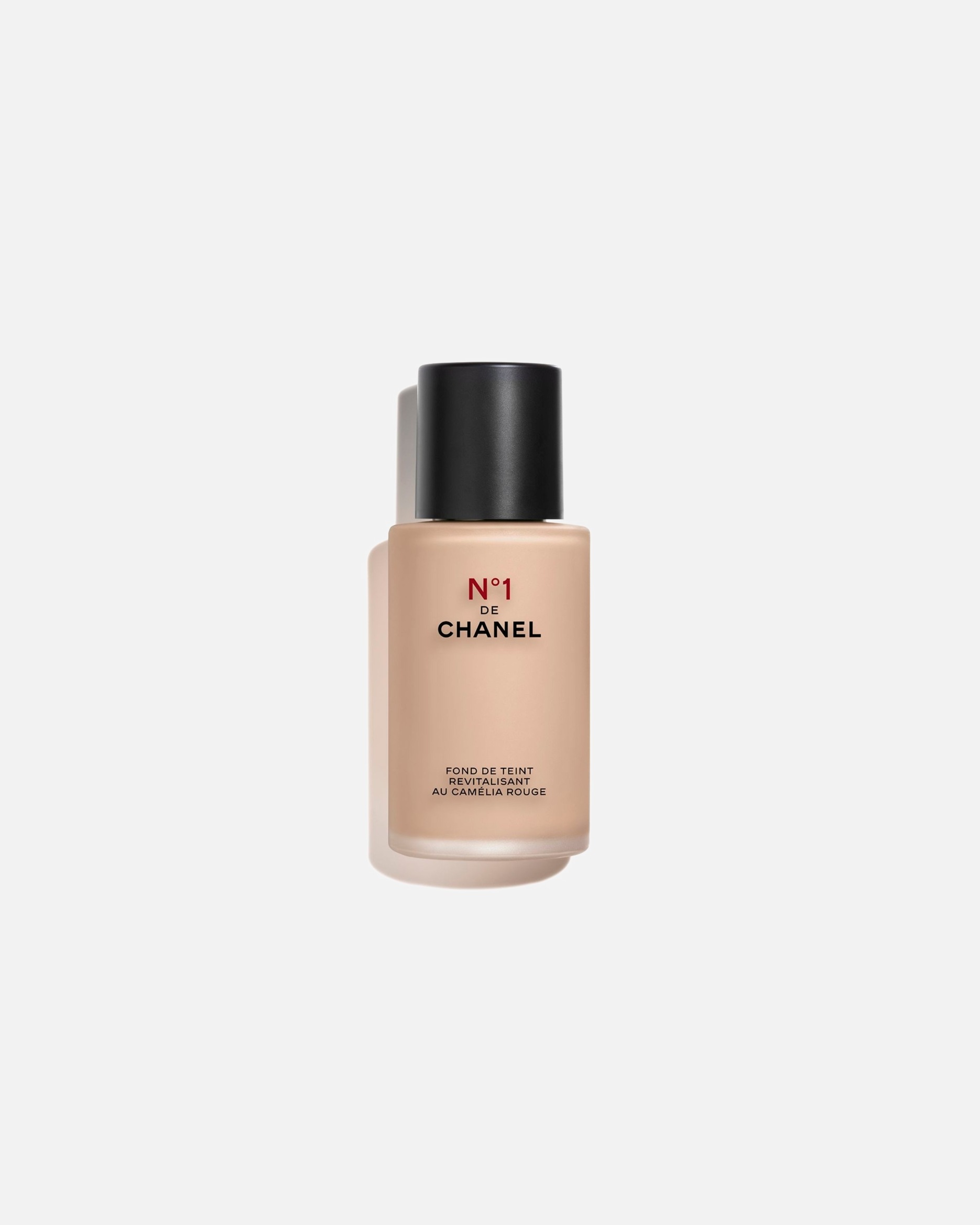 CHANEL Foundation N°1 DE CHANEL FOND DE TEINT REVITALISANT – 30 ml