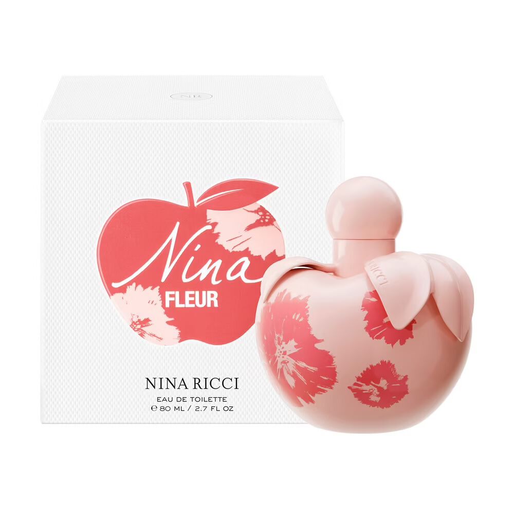 Nina Ricci Nina Fleur