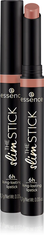Batom de longa duração The Slim STICK da essence