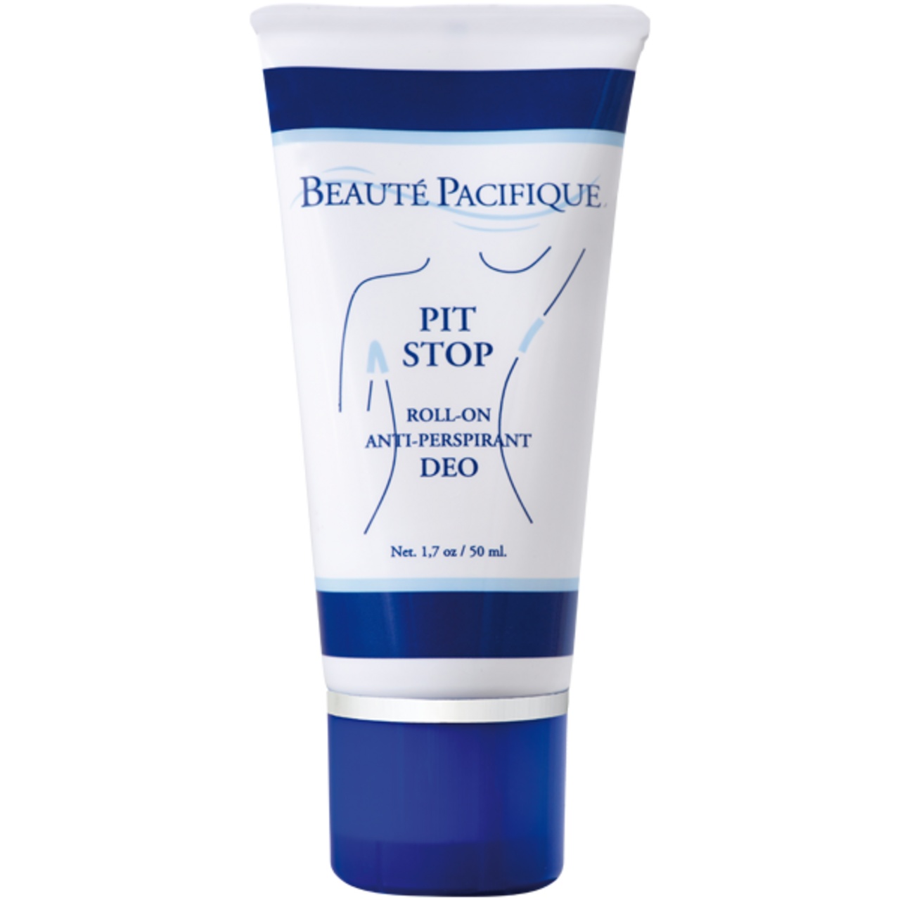 Beauté Pacifique parfemska voda Pit Stop dezodorans roll-on – 50 ml