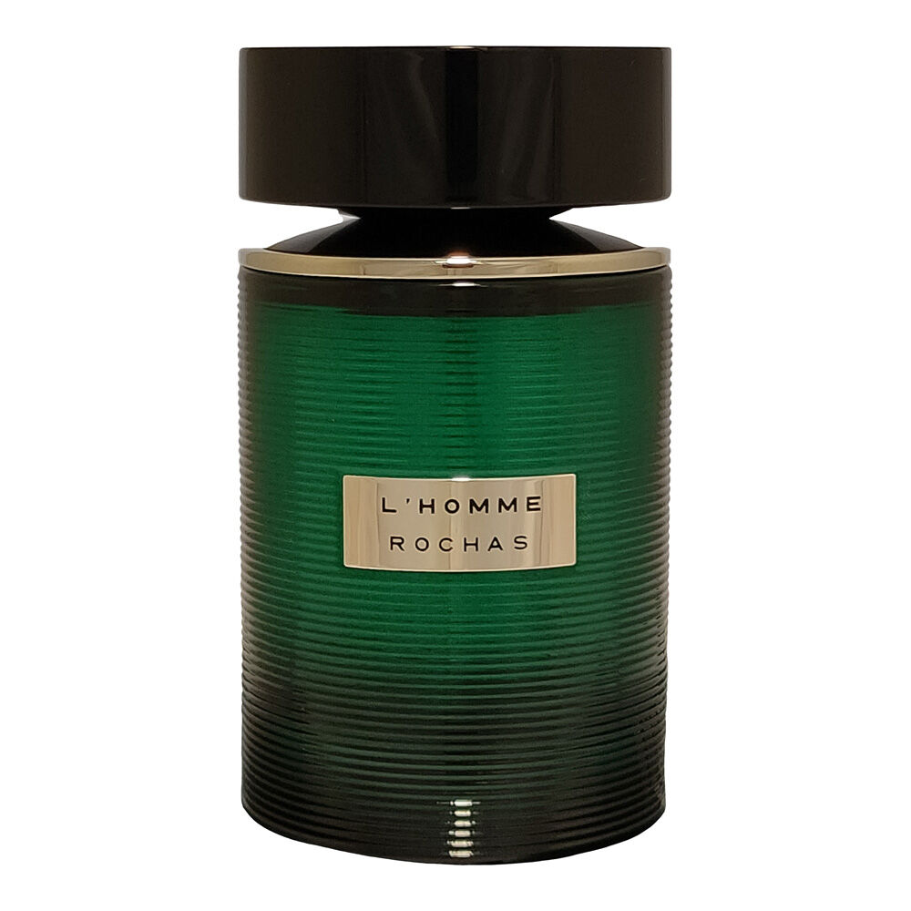 Rochas L'Homme Aromatisk touch