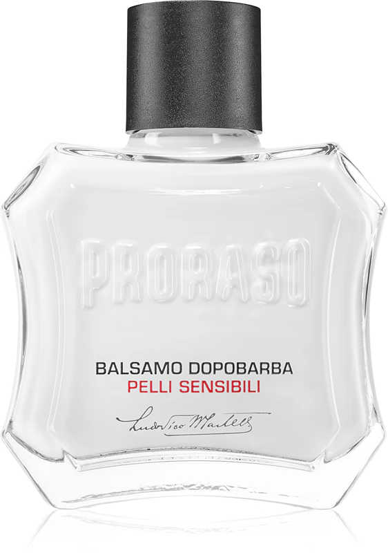 Proraso Sensitive Skin Aftershave-Balsam für empfindliche Haut