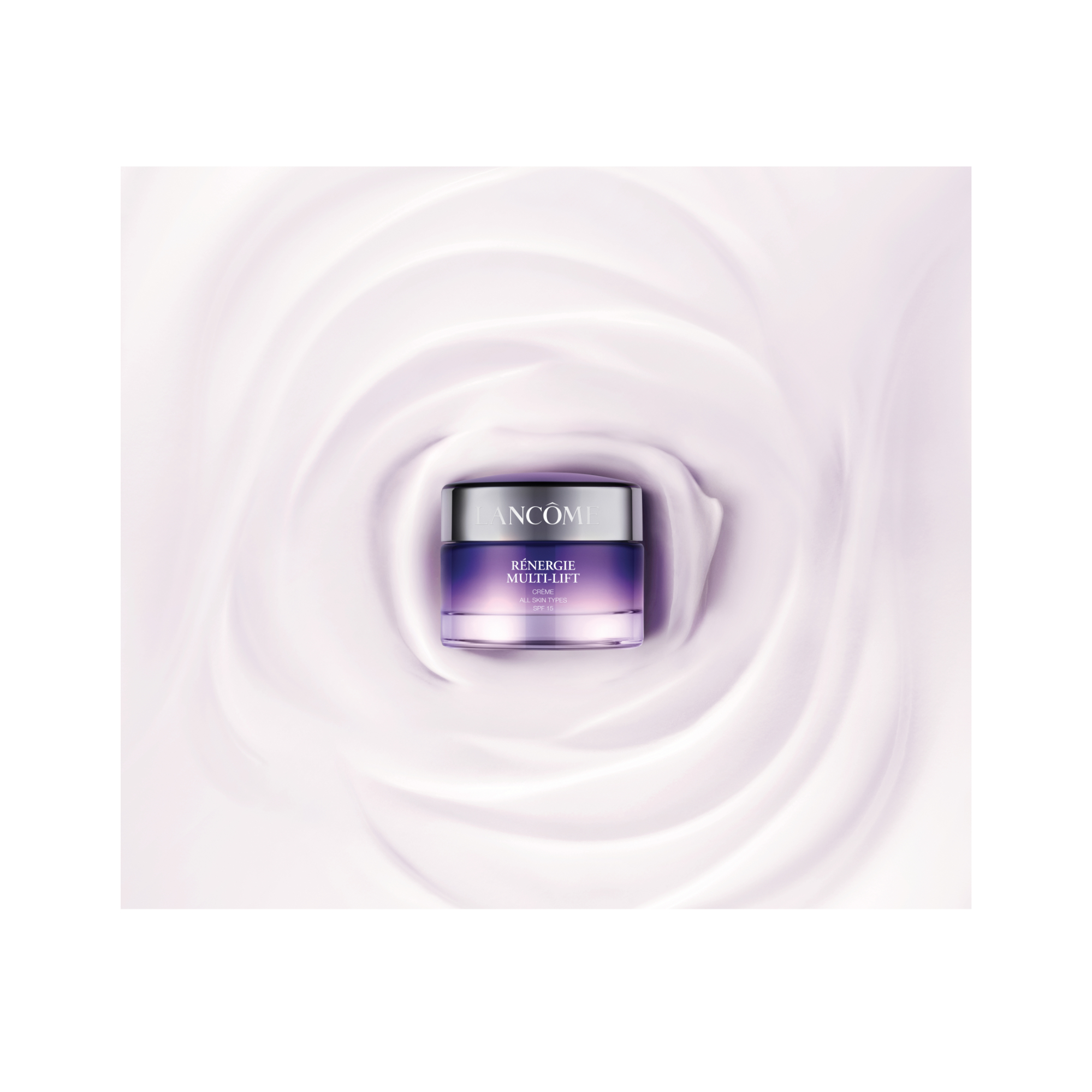Rénergie Multi-Lift nappali krém SPF15 50 ml - Lancôme
