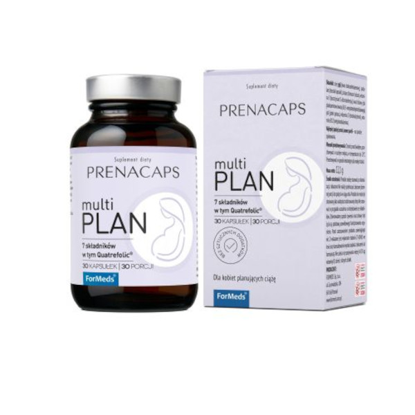 Prenakapsule ForMeds