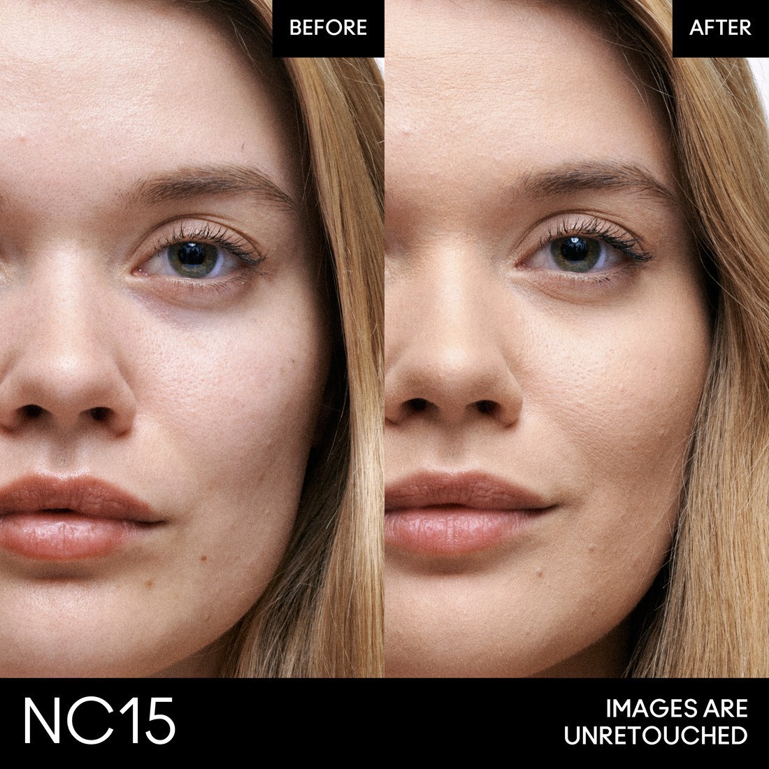 MAC Foundation Studio Fix puder Plus - 12 g