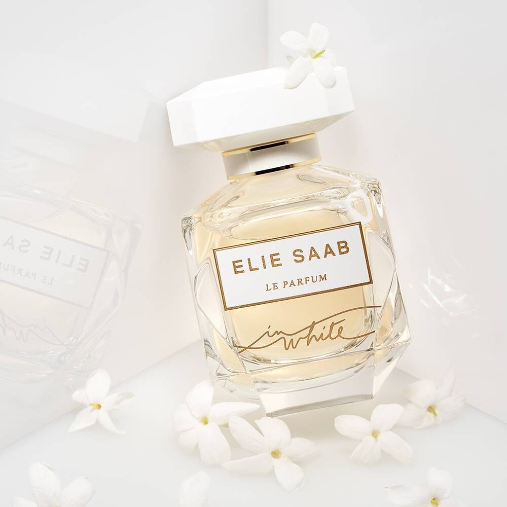 Elie Saab Le Parfum In White Woman, vůně pro ženy