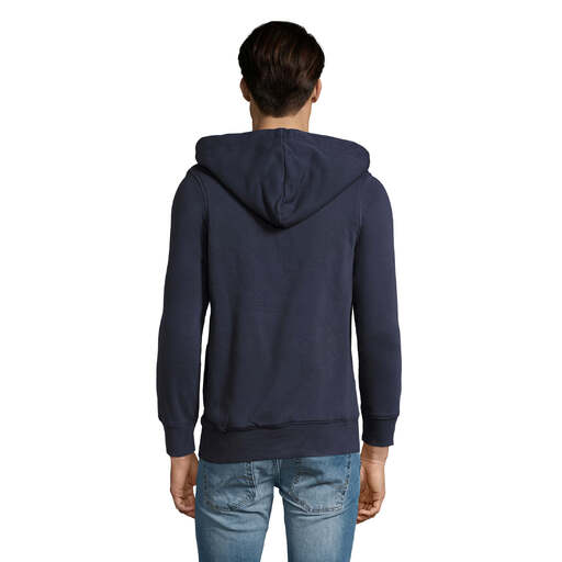 Sudadera Con Cremallera Estilo 