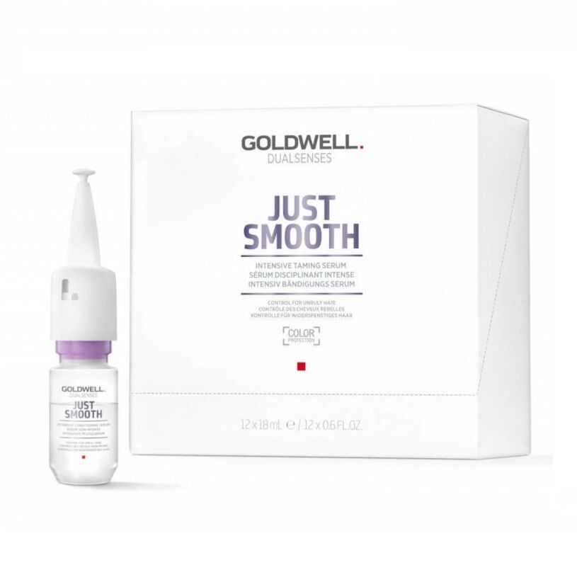 Goldwell Dualsenses Just Smooth Intensive