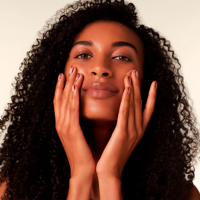 Óleo de Limpeza Perfeito Shiseido Genérico para Cuidados com a Pele