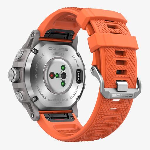  Coros Vertix 2