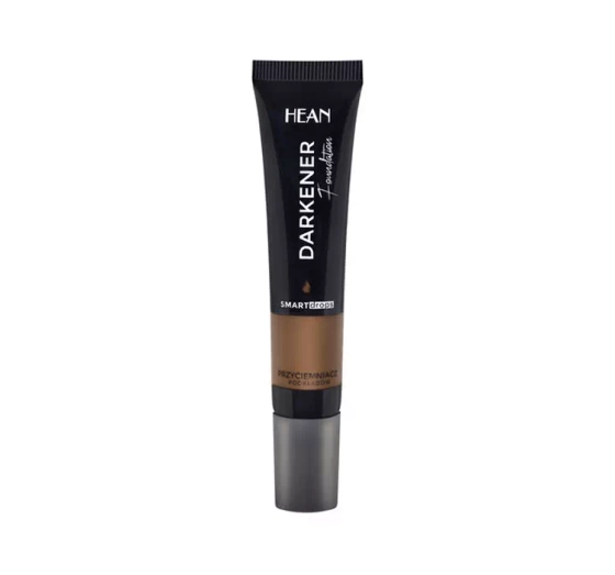 Hean Darkener Smart Drops przyciemniacz kolorów podkładów Olive 15 ml