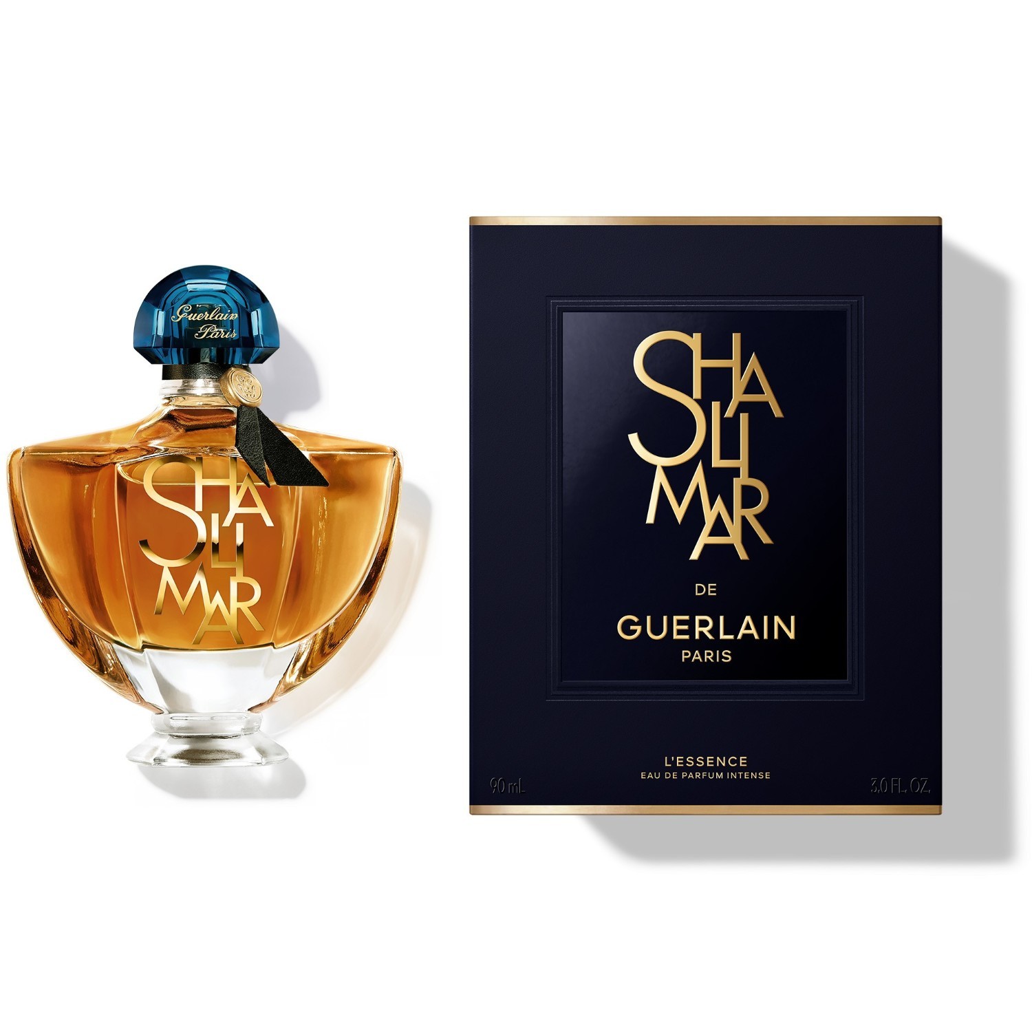 Guerlain Shalimar L'Essence parfemska voda - 30 ml